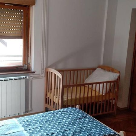 Zrm Center Apartment Idrija Ngoại thất bức ảnh