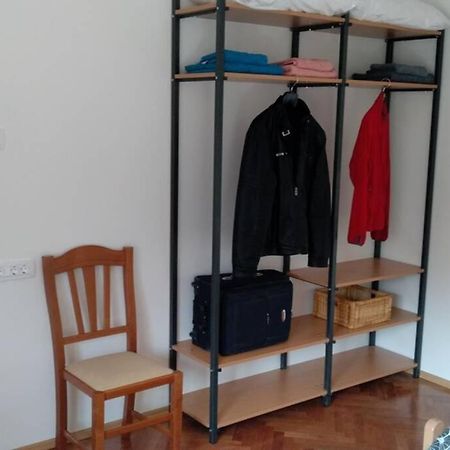 Zrm Center Apartment Idrija Ngoại thất bức ảnh
