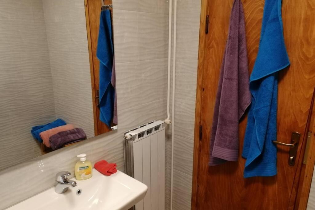 Zrm Center Apartment Idrija Ngoại thất bức ảnh