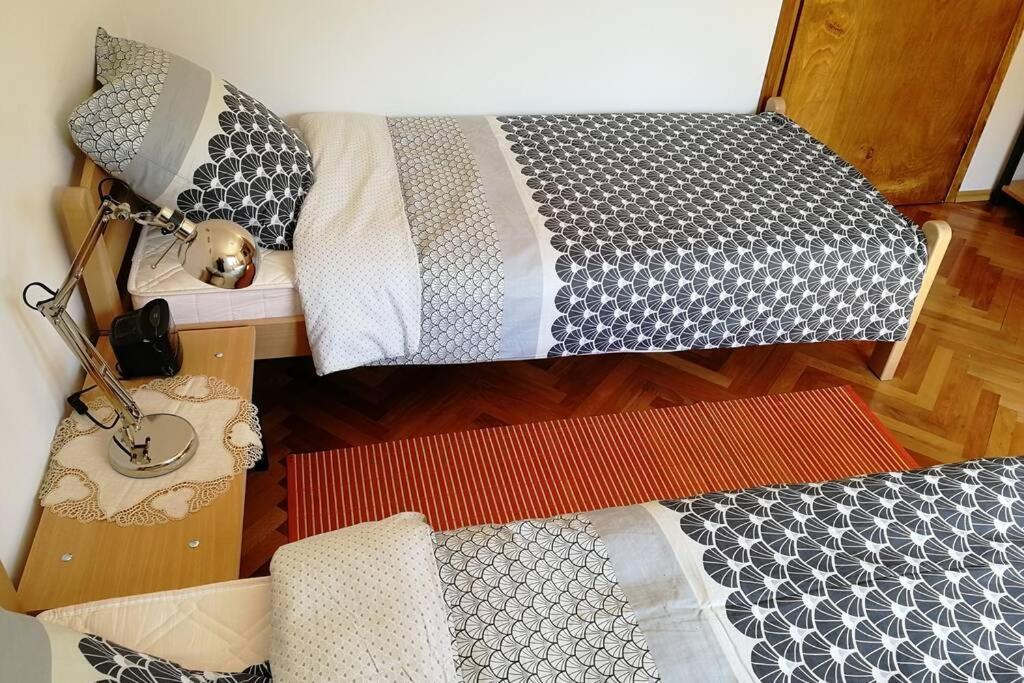 Zrm Center Apartment Idrija Ngoại thất bức ảnh