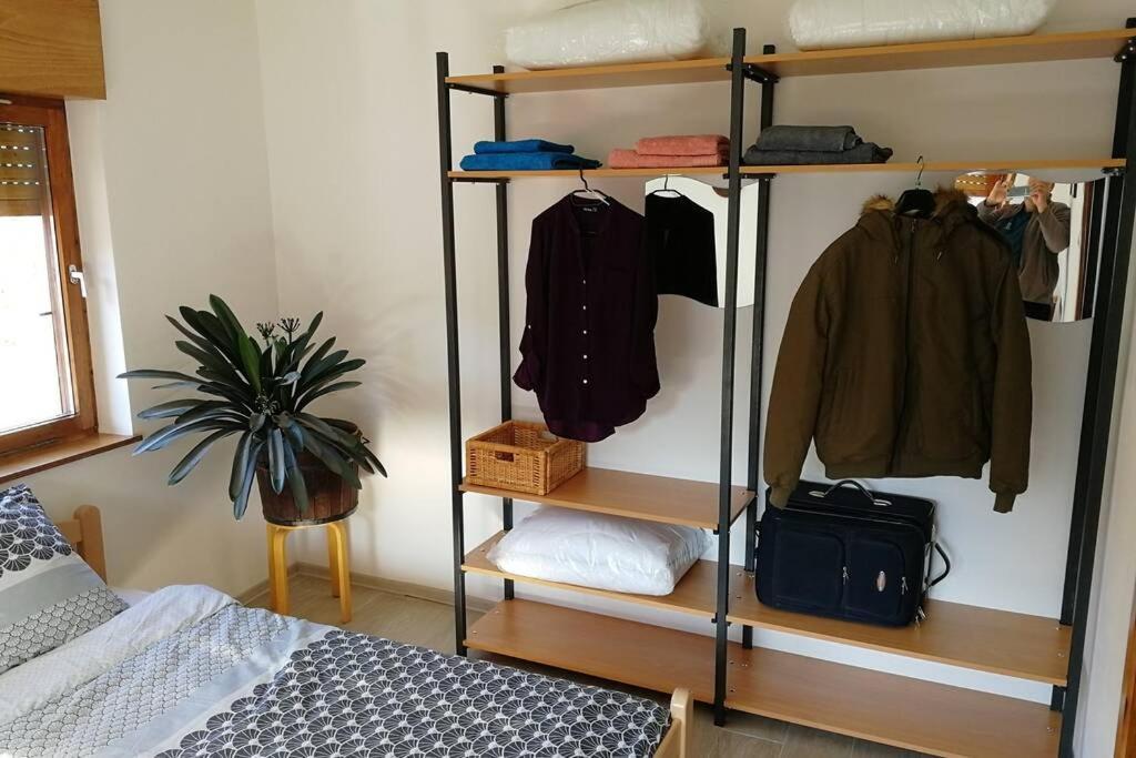 Zrm Center Apartment Idrija Ngoại thất bức ảnh
