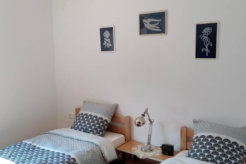 Zrm Center Apartment Idrija Ngoại thất bức ảnh